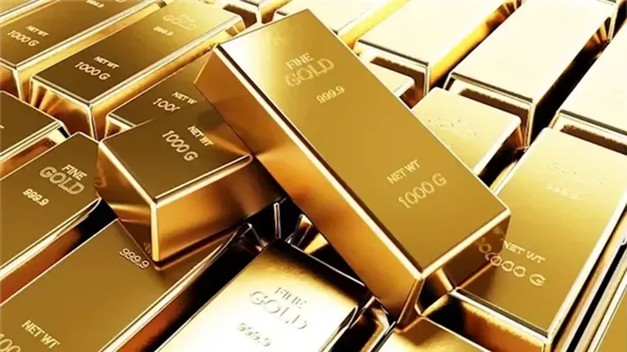 سعر الذهب في مصر يتذبذب بسبب الدولار وارتفاع المصنعية